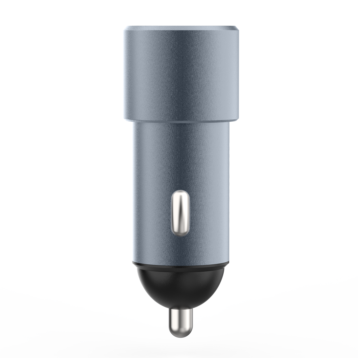 Momax Dual Port Car Charger 38W