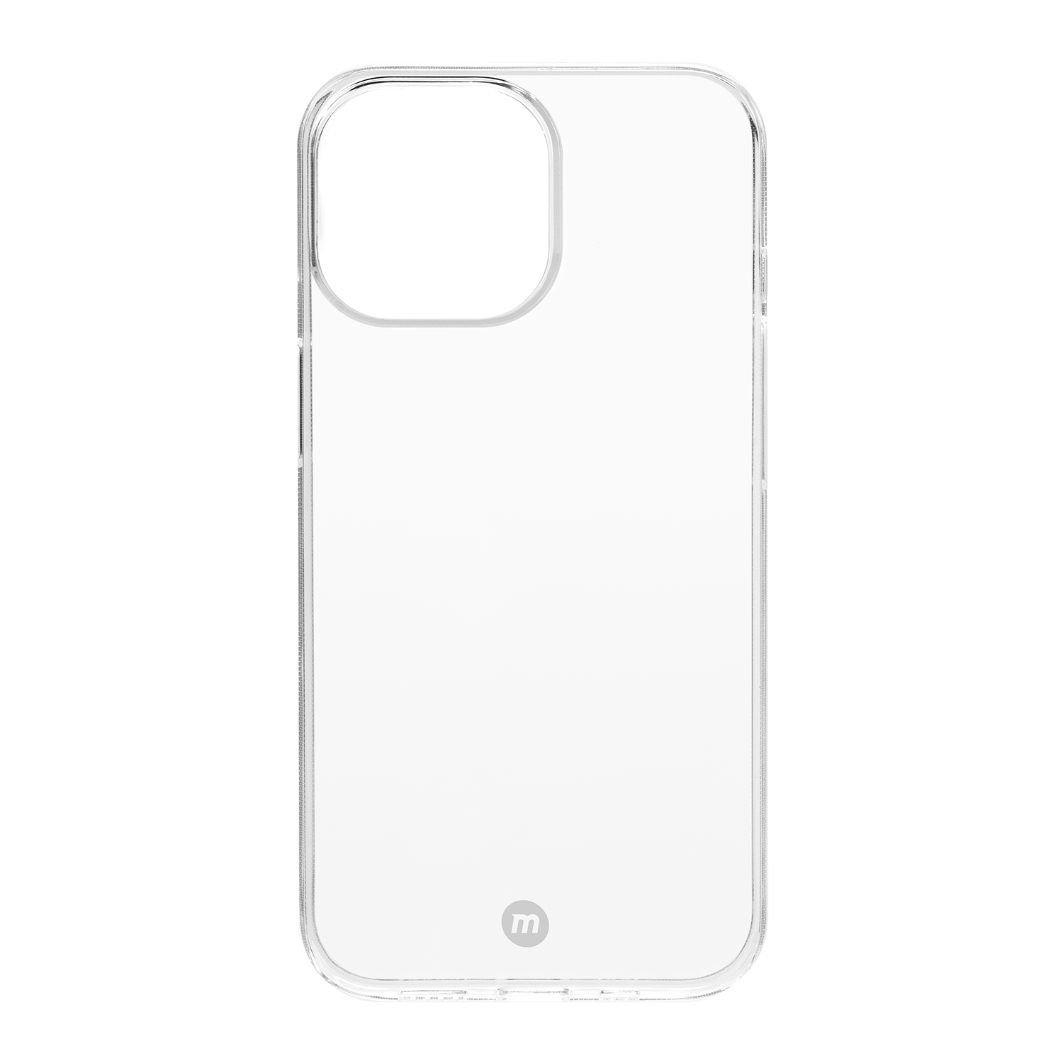 Momax Protective Yolk Clear Case for iPhone 13 Pro Max