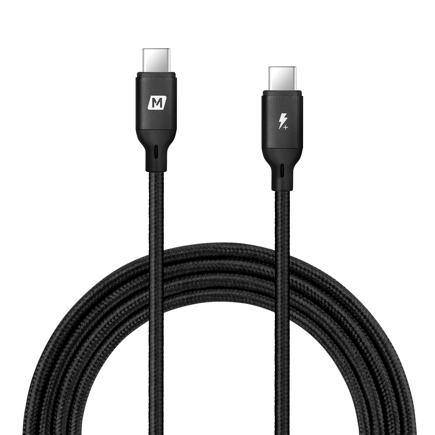 Momax Go Link USB-C to USB-C Cable 1.2M 100W - TECH STREET