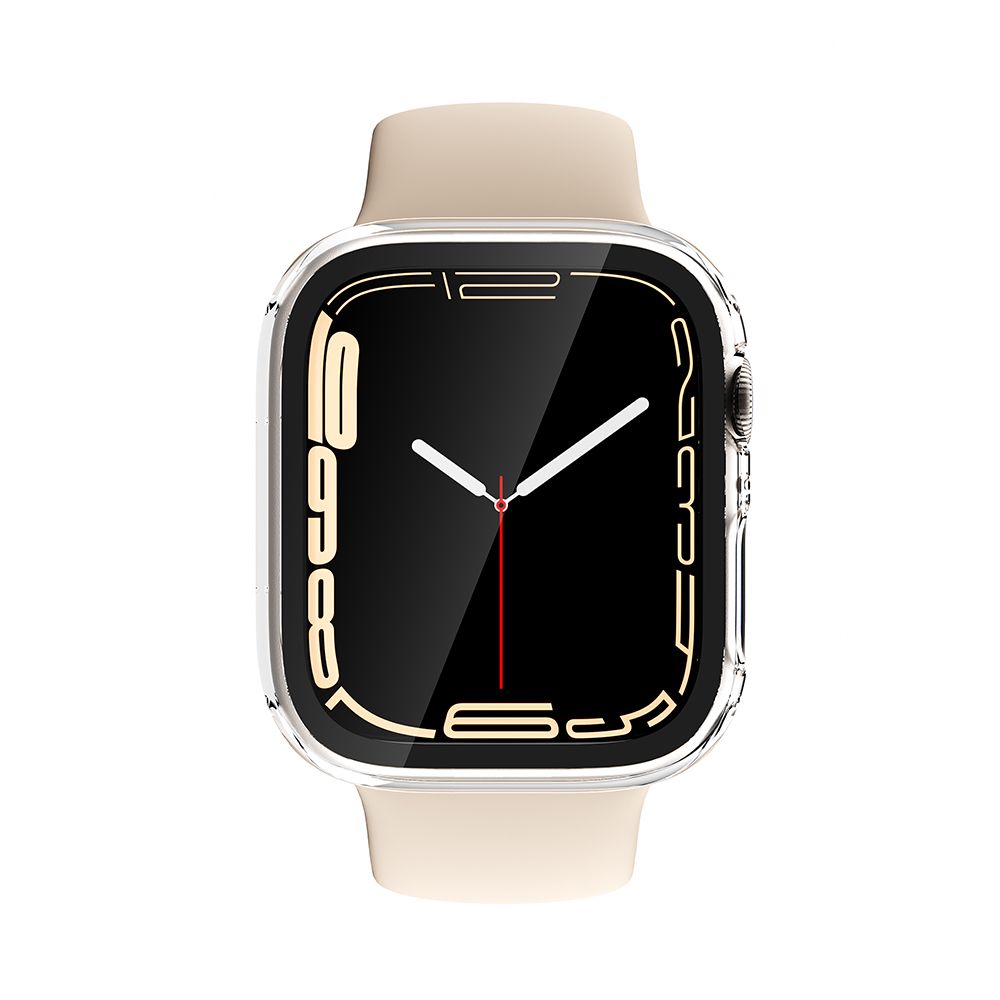 AMAZINGthing Marsix Bumper Drop Proof Case for Apple Watch Series 7 45MM