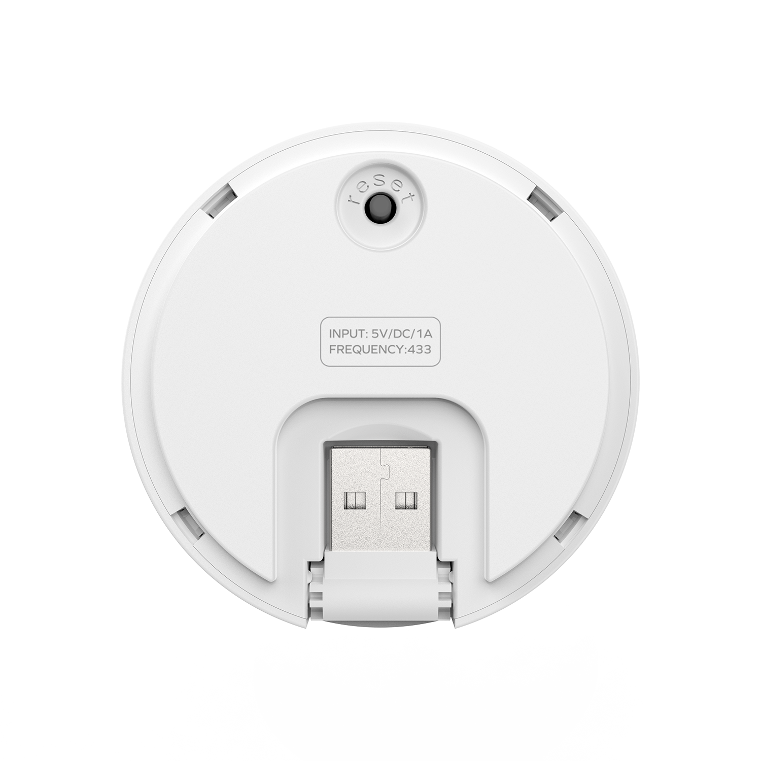 Momax Smart Bell IP Camera Doorbell