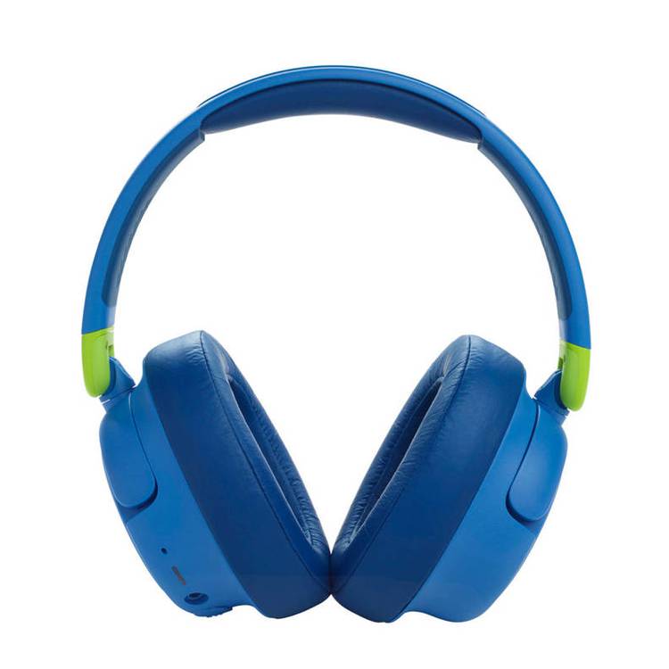 JBL  JR460NC Wireless Over-Ear Noice Cancelling for Kids Headphone