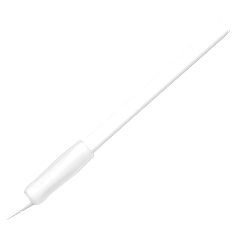 Paperlike Grip Apple Pencil Dual Pack Silicon White