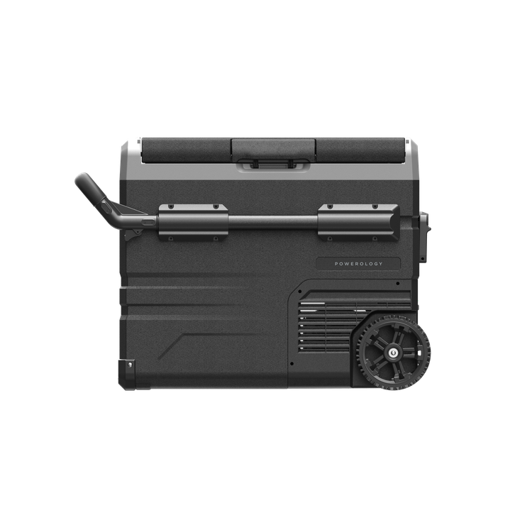 Powerology Smart Portable Fridge & Freezer 15600mAh 45L