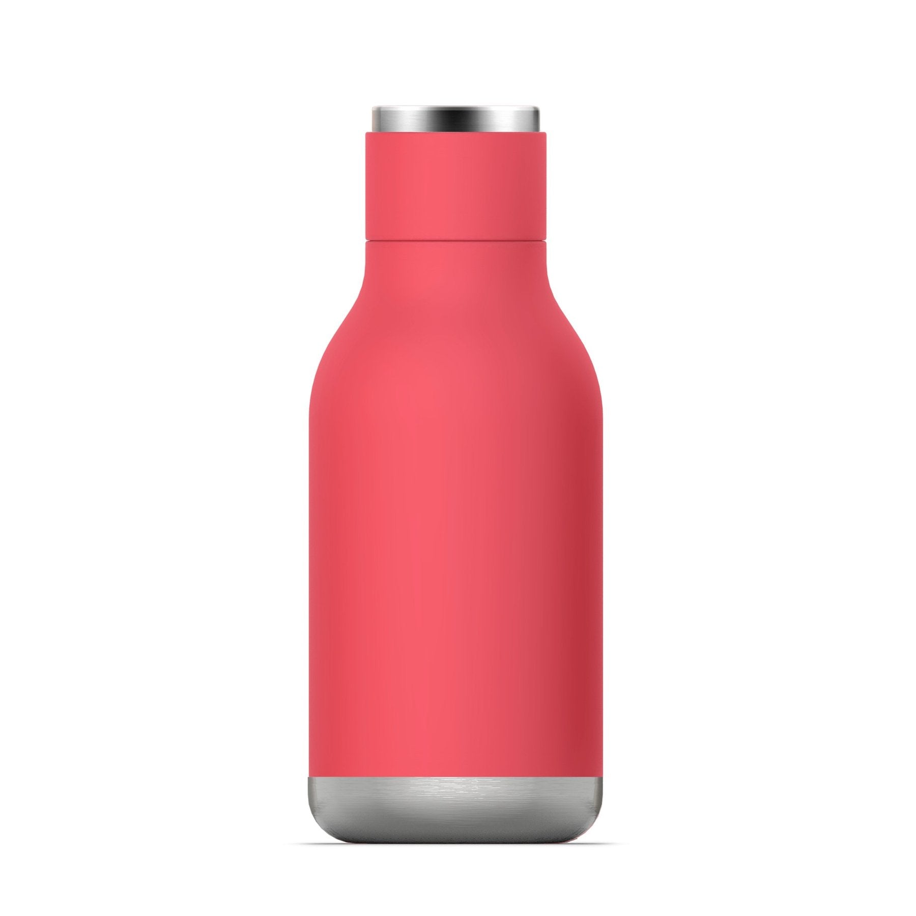 ASOBU Urban Vacuum Insulated Bottle 16oz/460ml - Peach - Tech Street