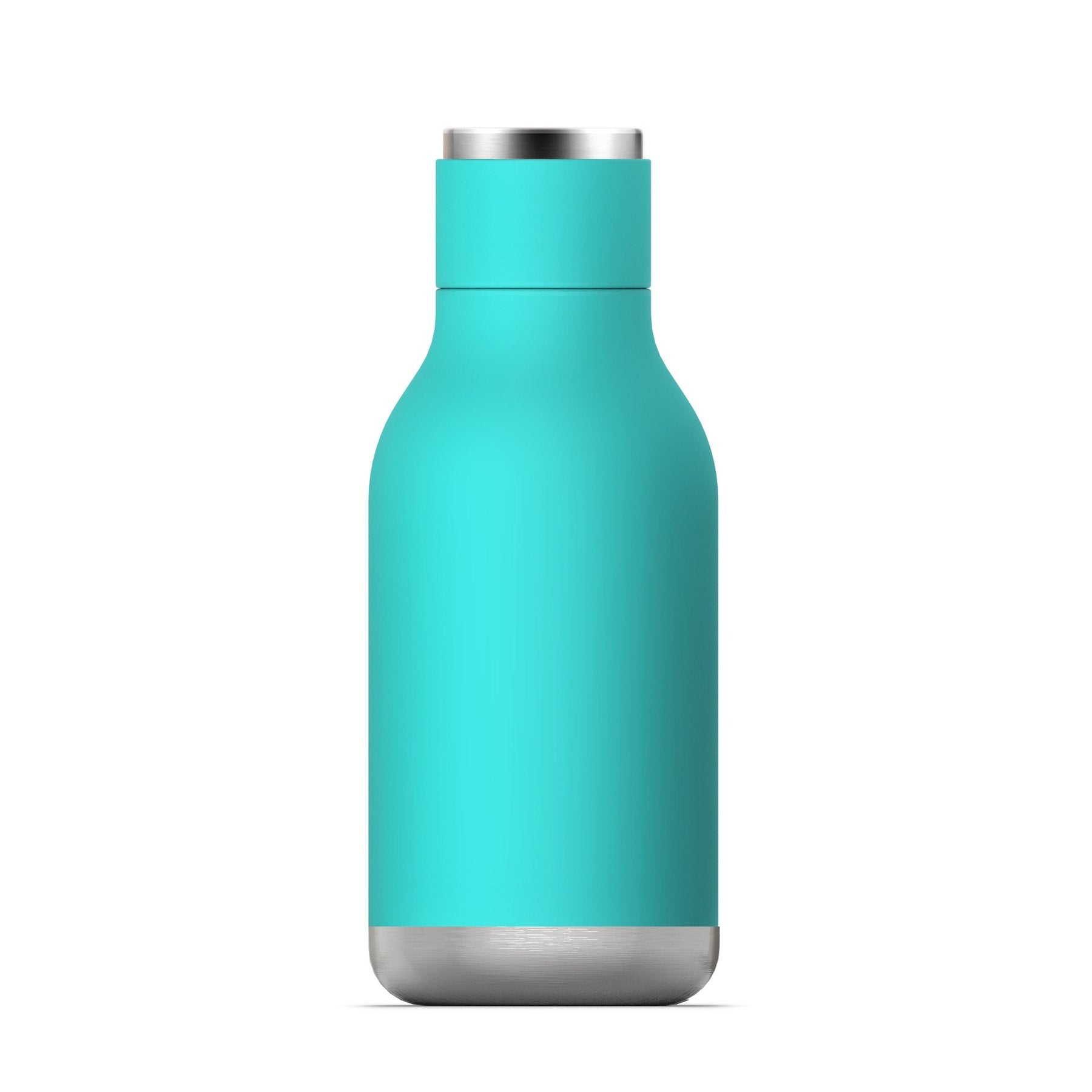 ASOBU Urban Vacuum Insulated Bottle 16oz/460ml - Turquoise - Tech Street