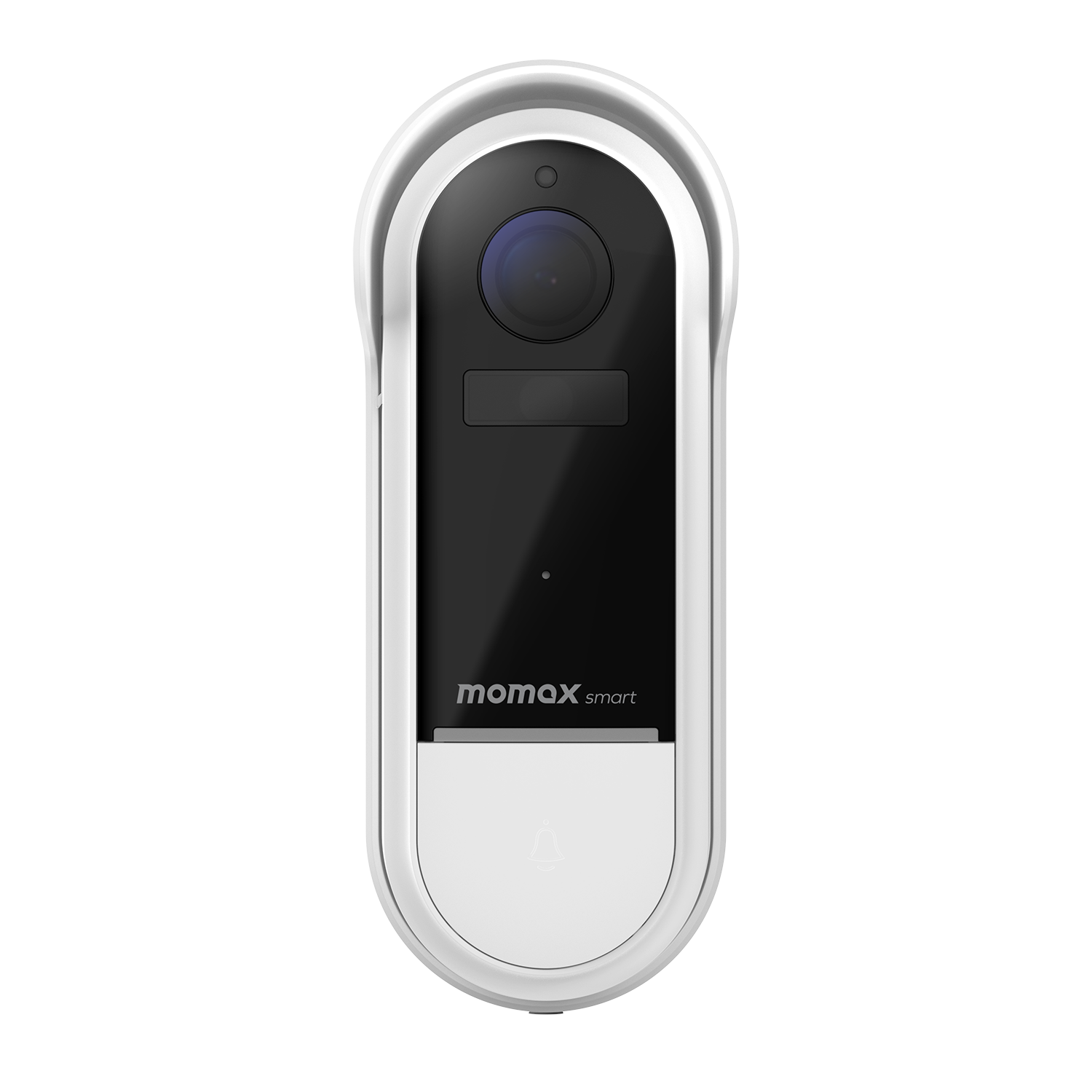 Momax Smart Bell IP Camera Doorbell