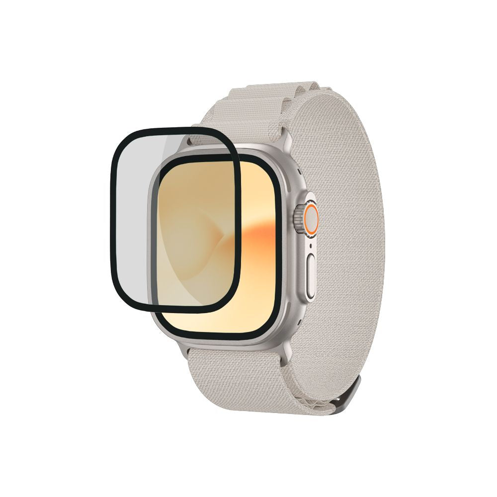 AMAZINGthing Apple Watch Series Ultra Screen Glass 49mm