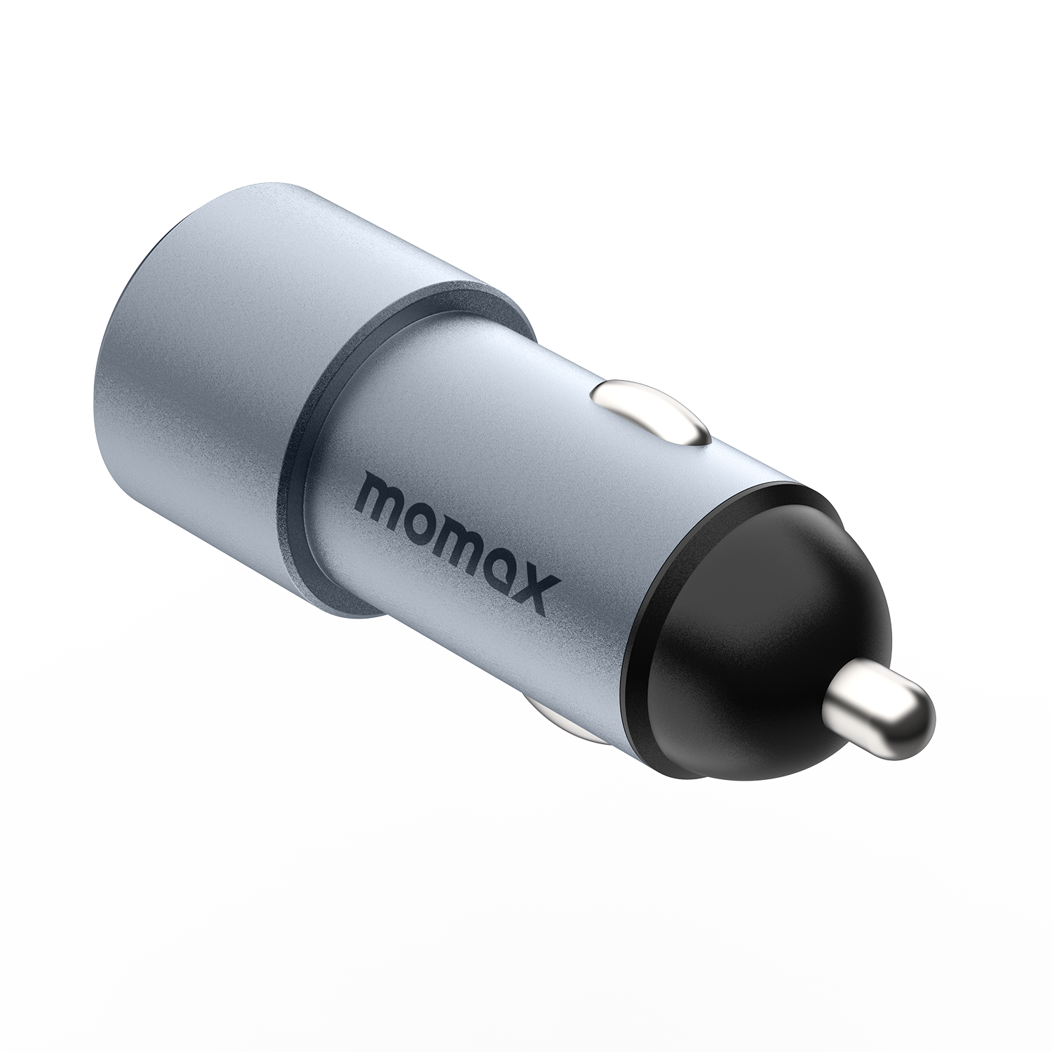 Momax Dual Port Car Charger 38W