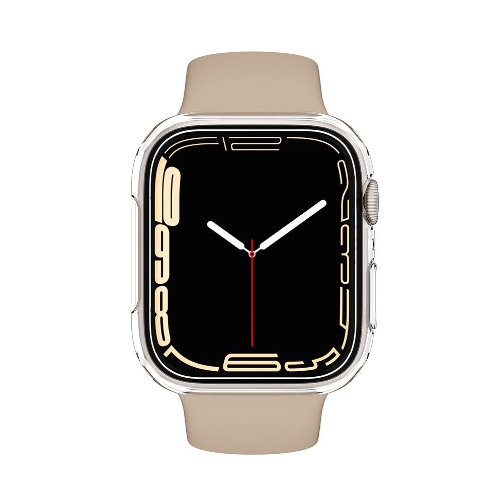 AMAZINGthing Apple Watch Series 7 Quartz Pro Bumper 41MM