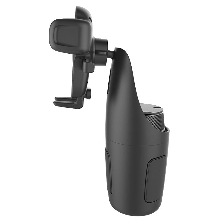 IOTTIE Easy One Touch 5 Cup Holder Mount - TECH STREET