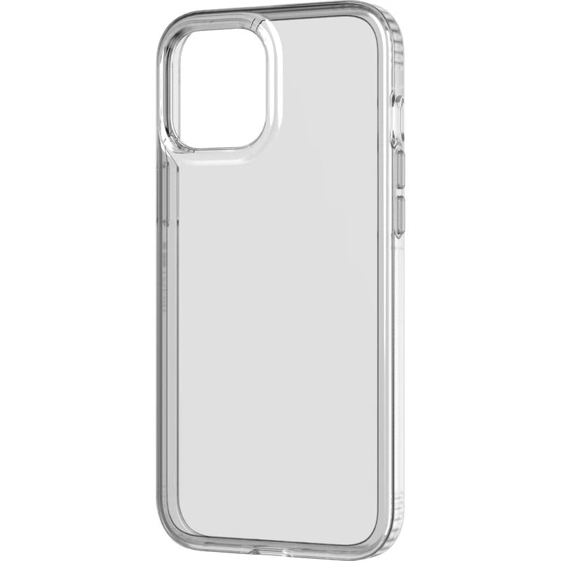 Tech21 Evo Clear Case - TECH STREET