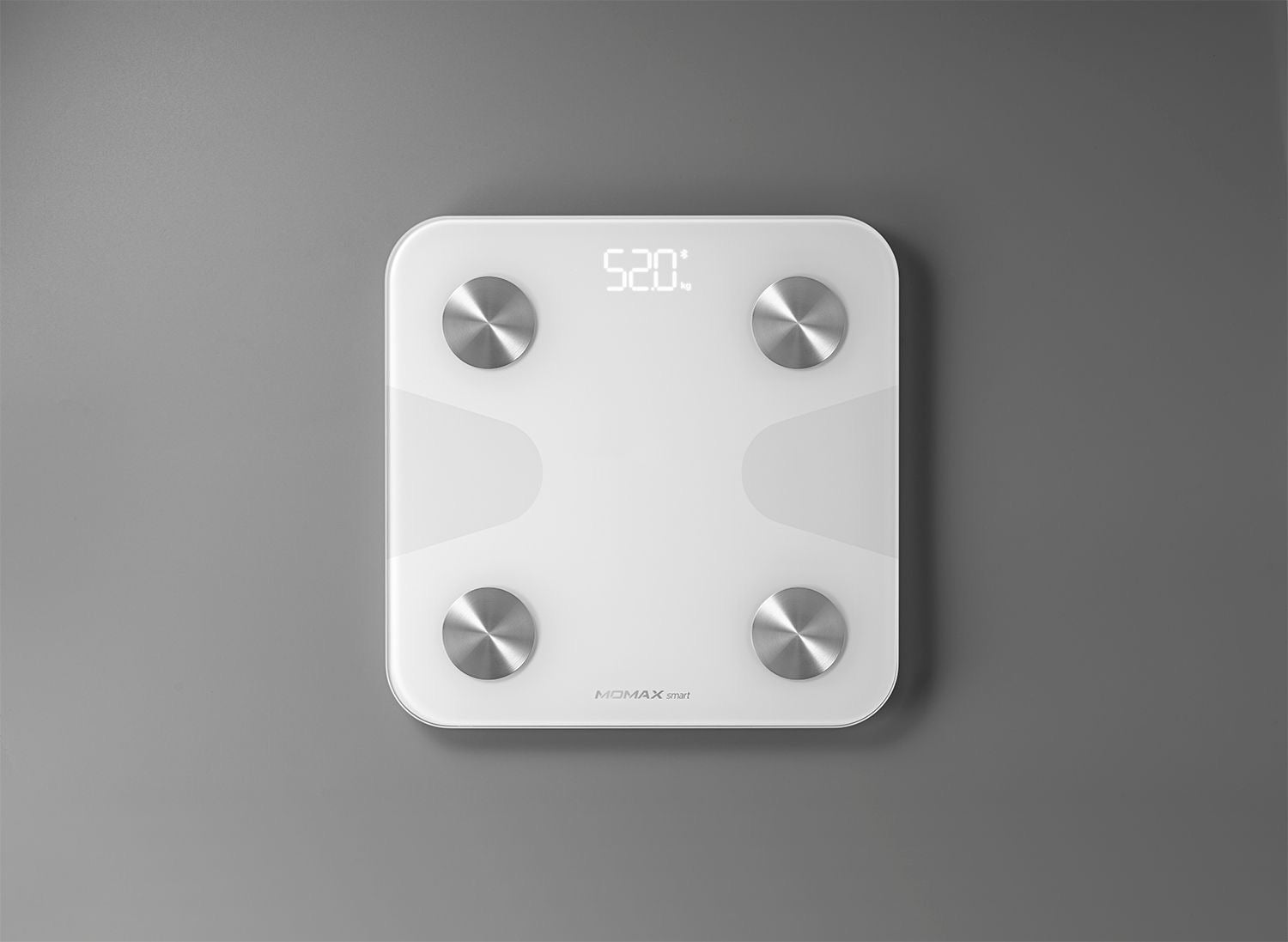 Momax Lite IoT Body Scale - TECH STREET