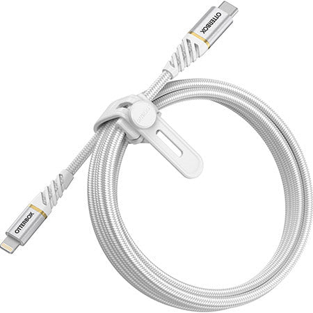 OTTERBOX Premium Cable USB-C to Lightning 2M PD