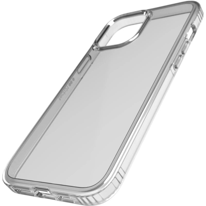 Tech21 Evo Clear Case - TECH STREET