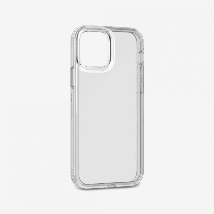 Tech21 Evo Clear Case - TECH STREET