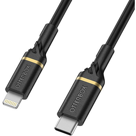 OTTERBOX Cable USB-C to Lightning 1M PD