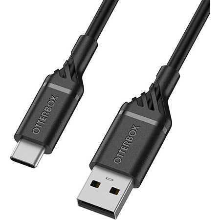 OTTERBOX Cable USB-A to USB-C 1M