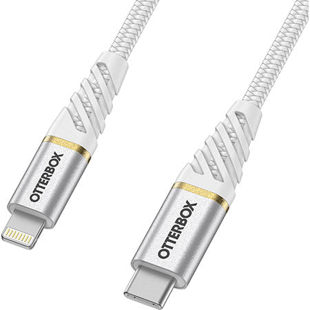 OTTERBOX Premium Cable USB-C to Lightning 2M PD