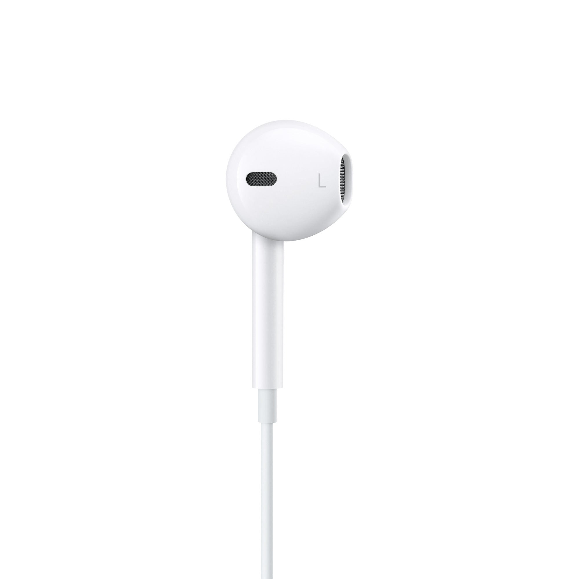 Apple EarPods with Lightning Connector - Tech Street