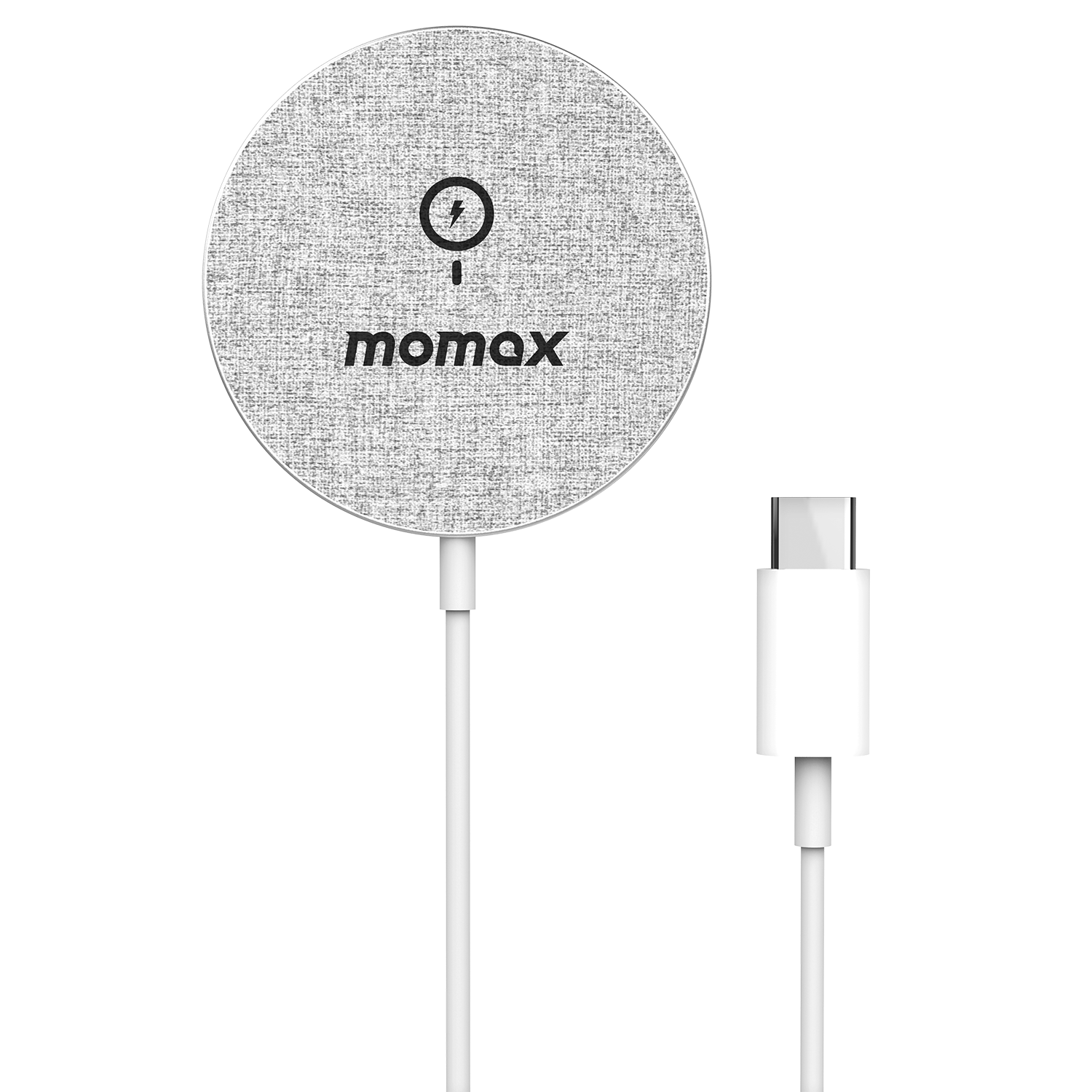 Momax Q.MAG Magnetic Wireless Charger