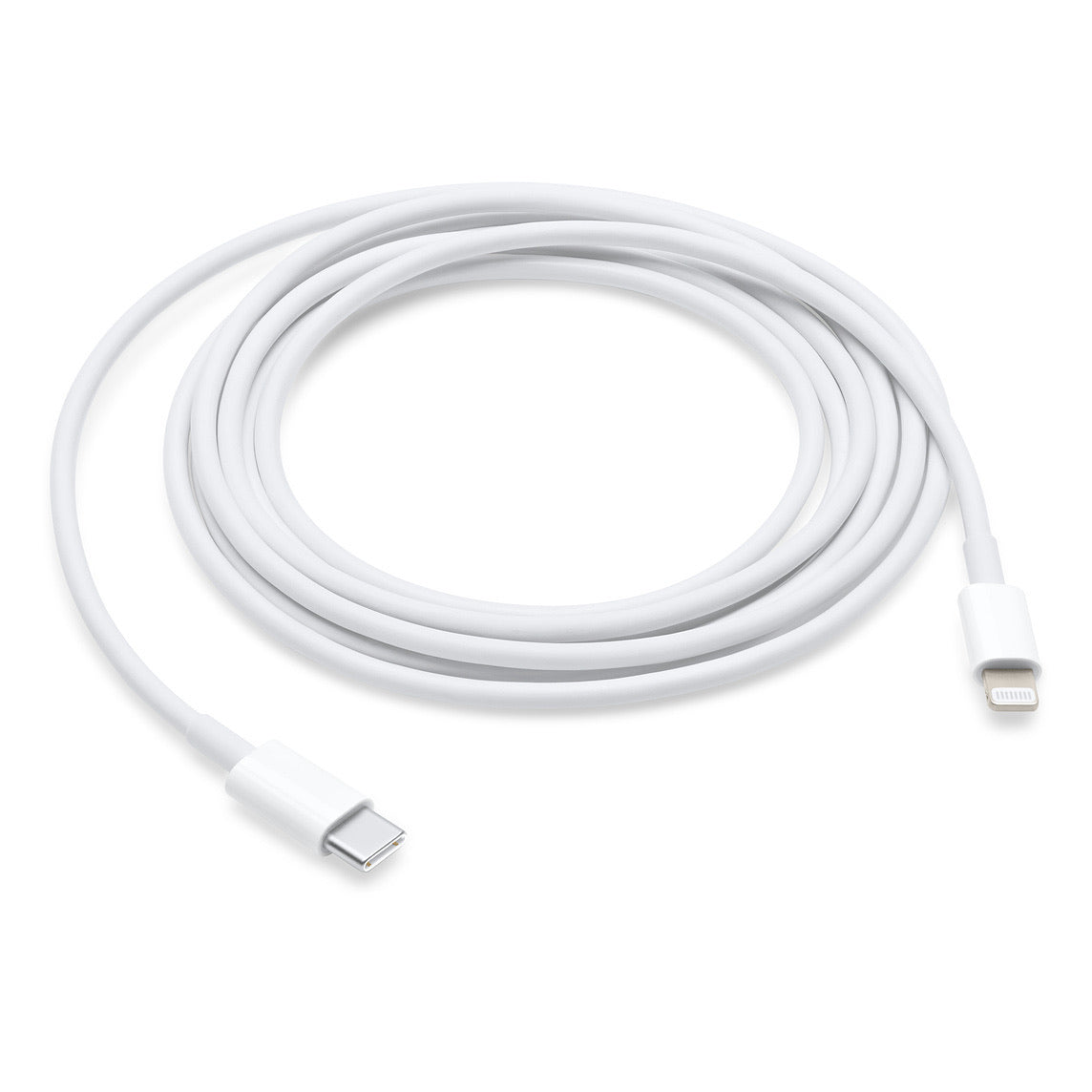 Apple USB-C to Lightning Cable 2m - Tech Street