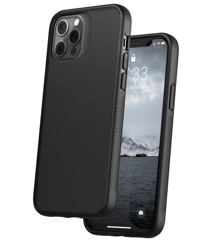 Caudabe Synthesis Case for iPhone 12 & 12 Pro - TECH STREET