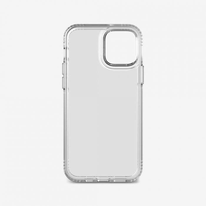 Tech21 Evo Clear Case - TECH STREET