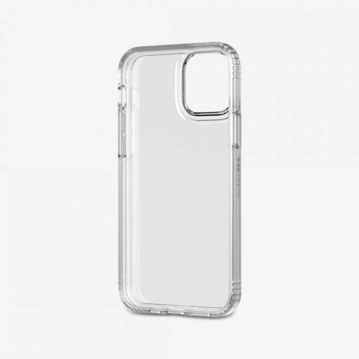 Tech21 Evo Clear Case - TECH STREET