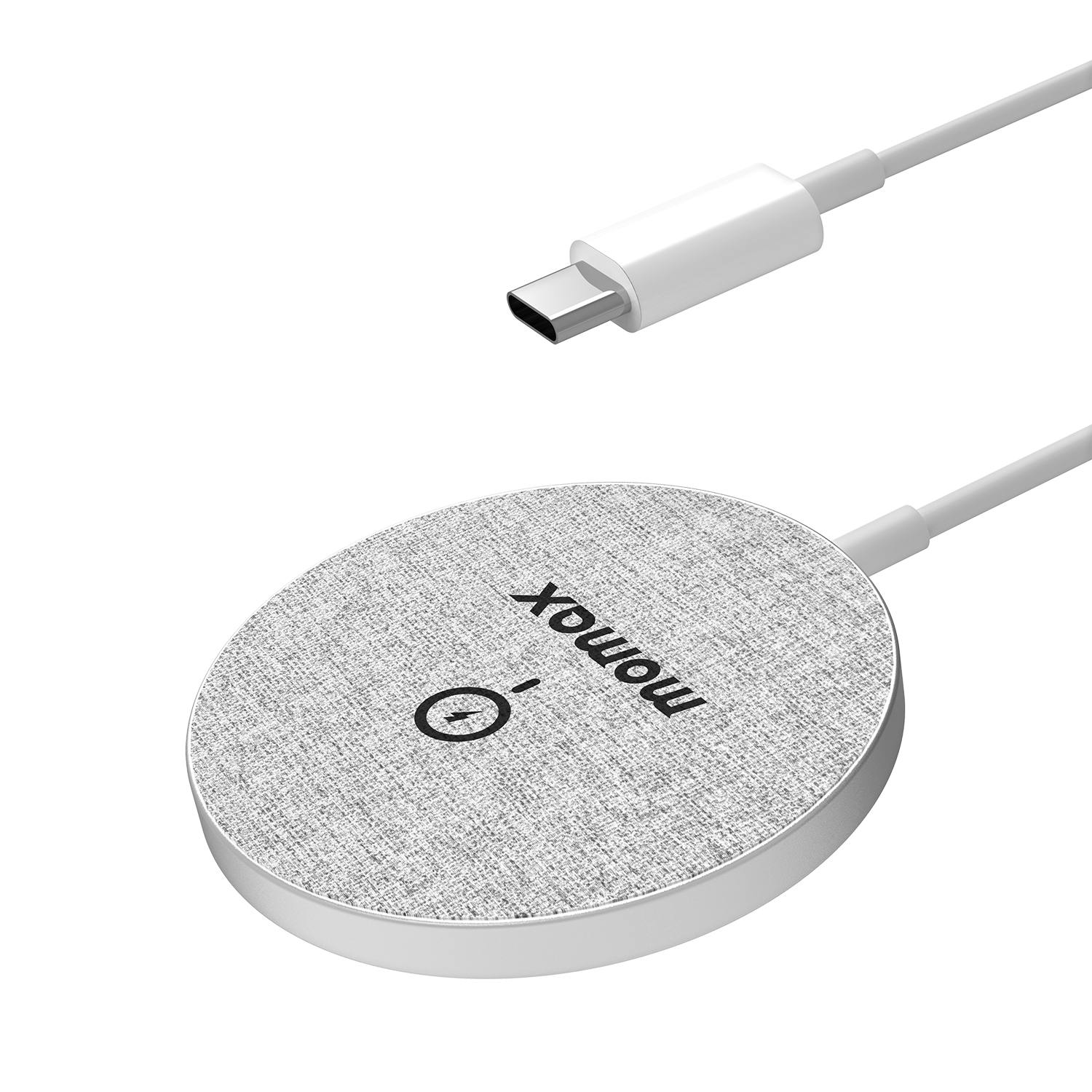 Momax Q.MAG Magnetic Wireless Charger - TECH STREET
