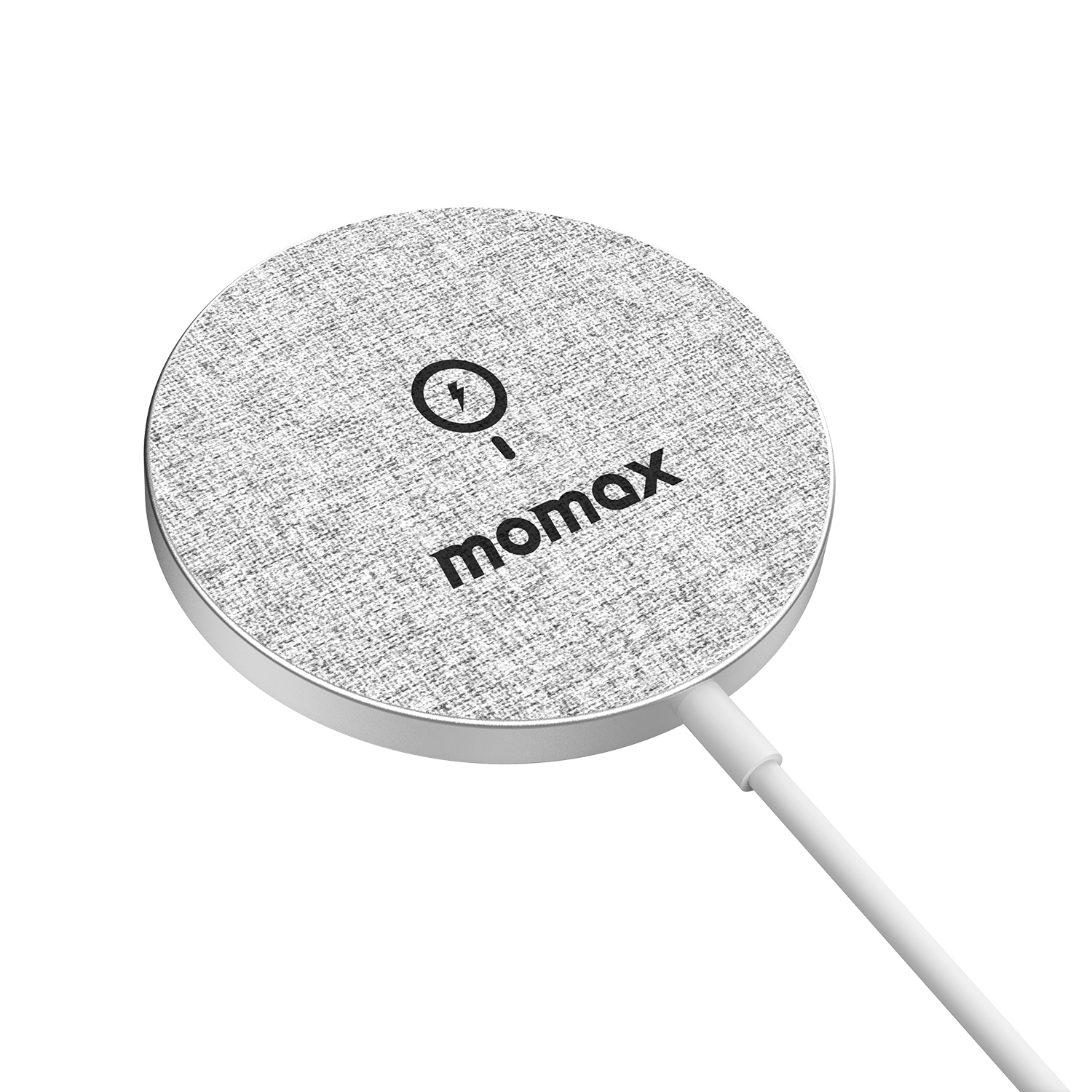Momax Q.MAG Magnetic Wireless Charger
