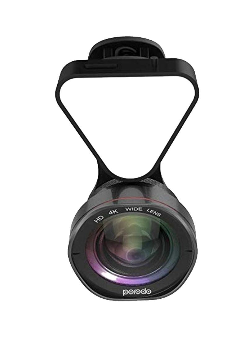 Porodo Phone Camera Lens - Tech Street