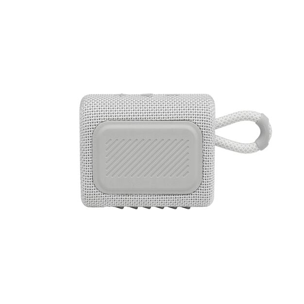 JBL GO 3 Portable Waterproof Wireless Speaker - TECH STREET