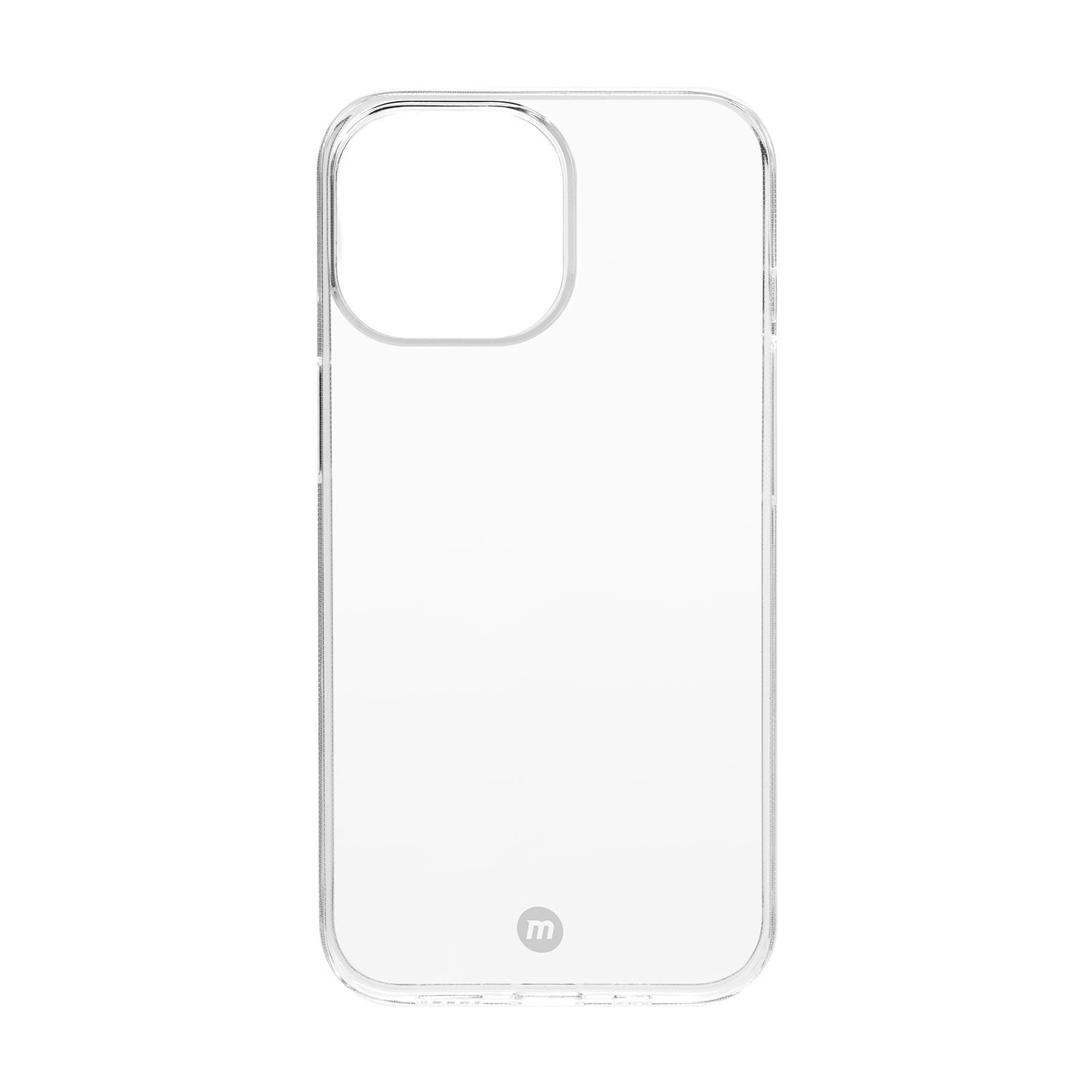 Momax Protective Yolk Clear Case for iPhone 13 Pro
