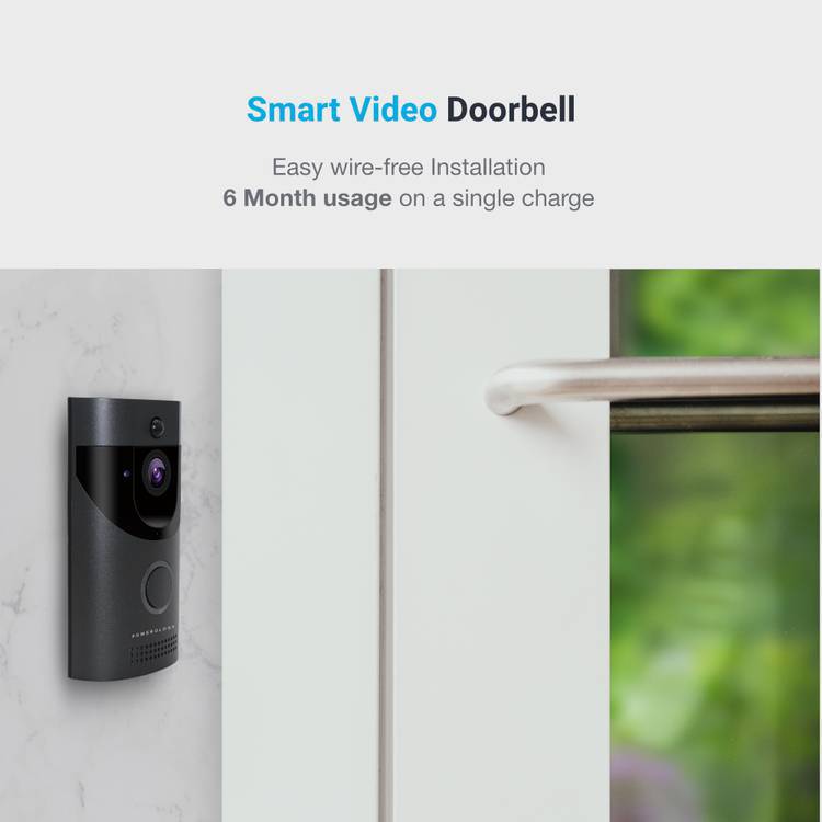 B30 doorbell best sale