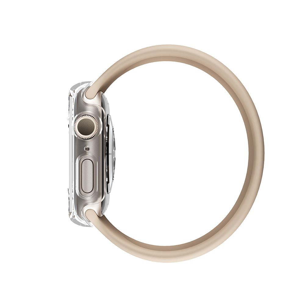 AMAZINGthing Marsix Bumper Drop Proof Case for Apple Watch Series 7 45MM